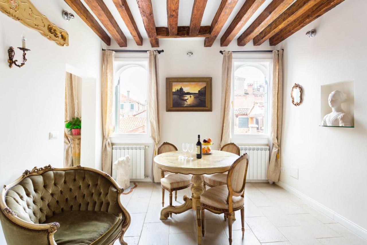 Michelle In Venice Charming Houses Exterior foto